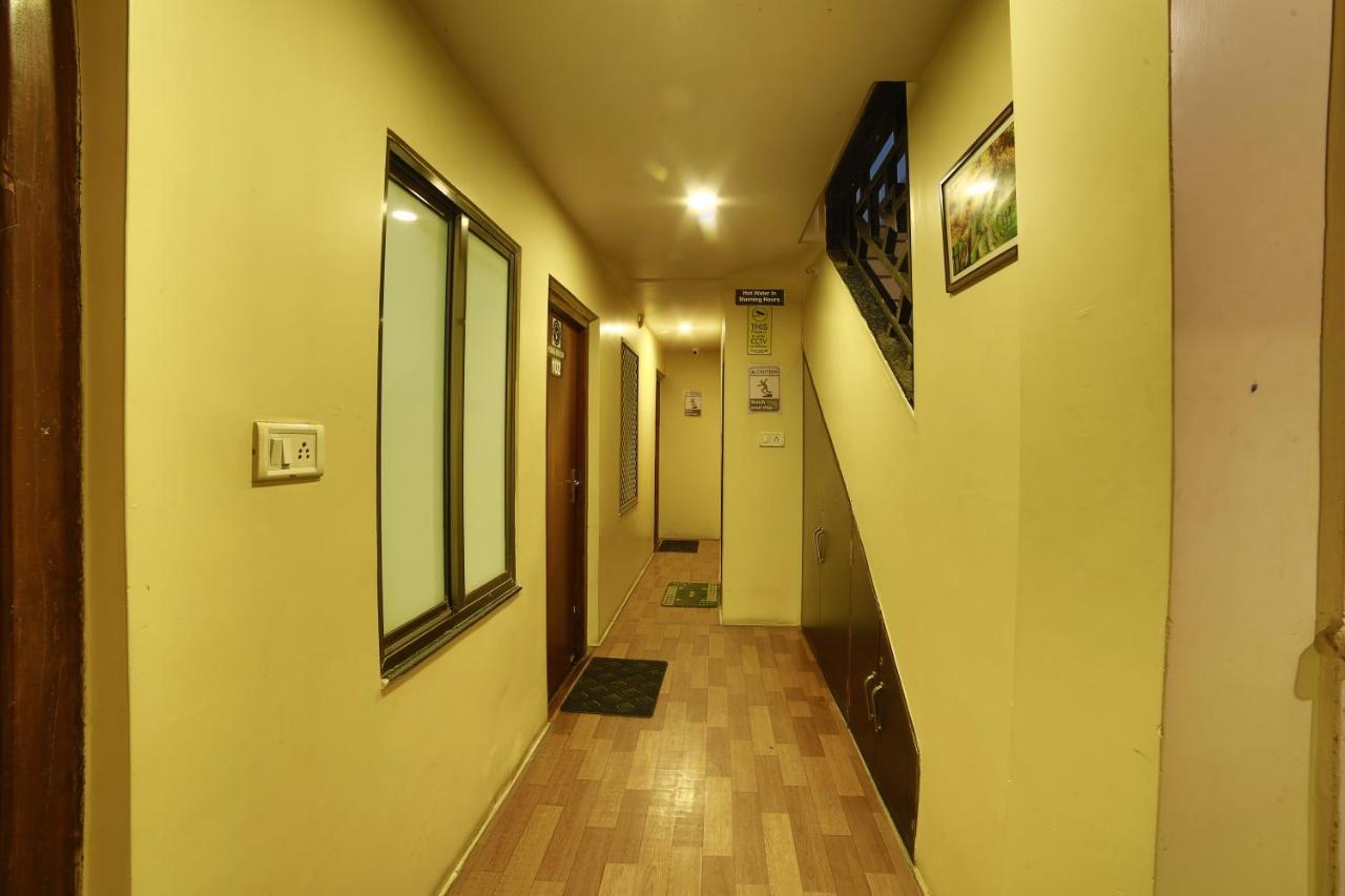 Shaleen Elegance Homestay Nakki Lake 400 Meters Monte Abu Exterior foto