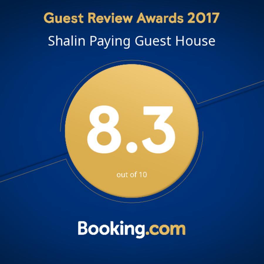 Shaleen Elegance Homestay Nakki Lake 400 Meters Monte Abu Exterior foto